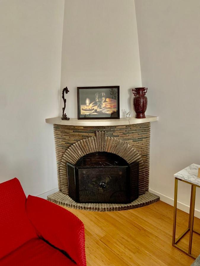 Grand Appartement 85M2 Centre Ville De Biarritz 6 Pers Bagian luar foto