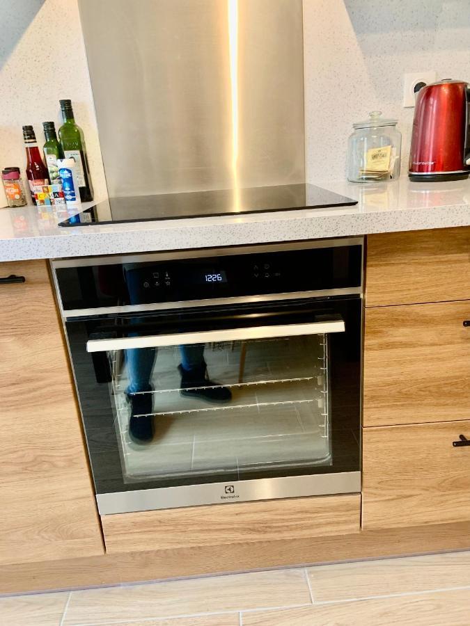 Grand Appartement 85M2 Centre Ville De Biarritz 6 Pers Bagian luar foto